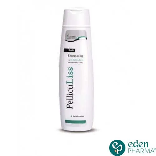 RIVADERM PELLICULISS SHAMPOOING ANTI PELLICULAIRE , 200 ML