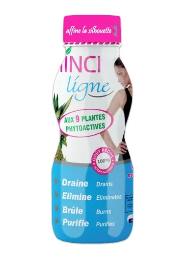 VITAL MINCILIGNE DRAINEUR 275ML