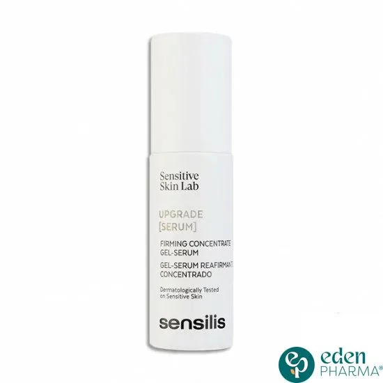 SENSILIS UPGRADE SERUM 30ML