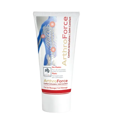 VITAL ARTHROFORCE GEL 90GR