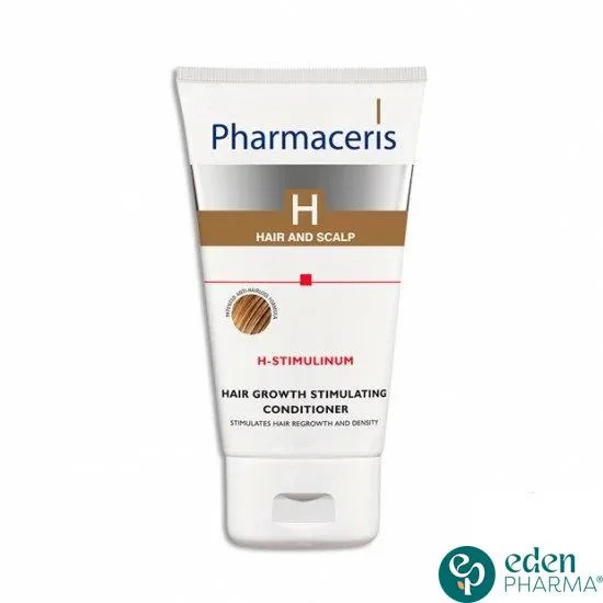 PHARMACERIS H-STIMULINUM SOIN STIMULANT POUSSE DES CHEVEUX 150ML