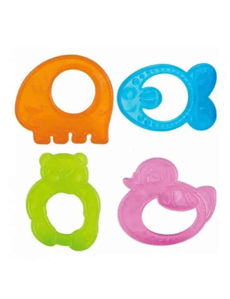 CANPOL BABIES ANNEAU DE DENTITION