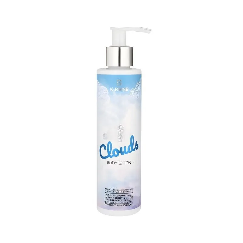 K-REINE LOTION HYDRATANTE CHEVEUX ET CORPS CLOUDS 200ML
