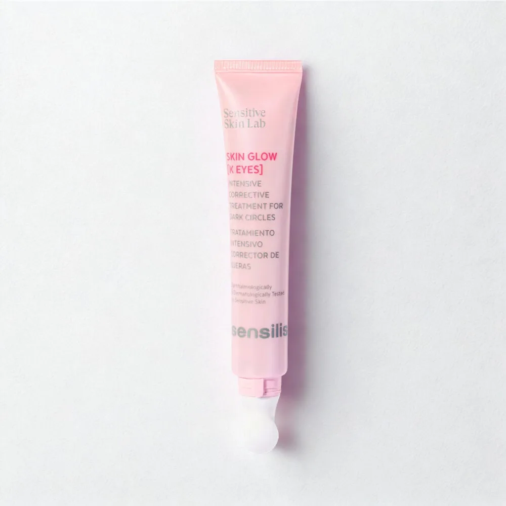 SENSILIS SKIN GLOW K EYES 15ML
