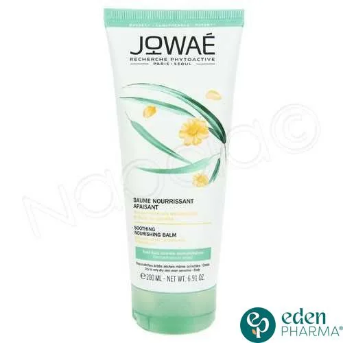 JOWAE BAUME NOURRISSANT APAISANT 200ML