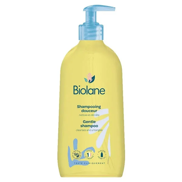 BIOLANE SHAMPOOING DOUCEUR 350ML