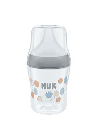 NUK PERFECT MATCH BIBERON EN PLASTIQUE 150ml