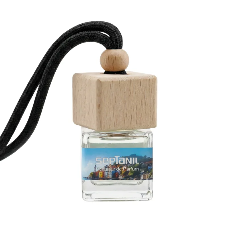 SEPTANIL DIFFUSEUR DE VOITURE PORTOFINO 8ML