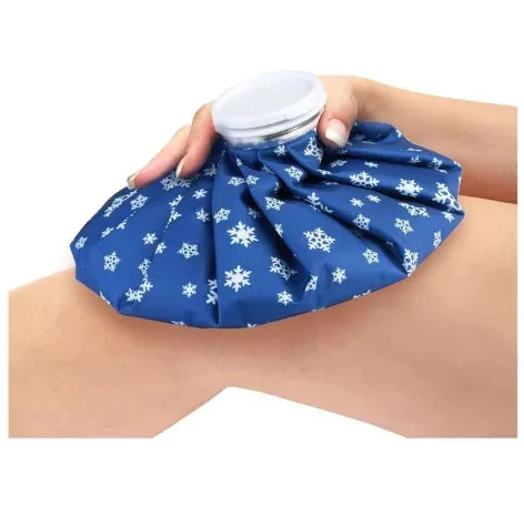 VESSIE A GLACE ICE BAG TAILLE L