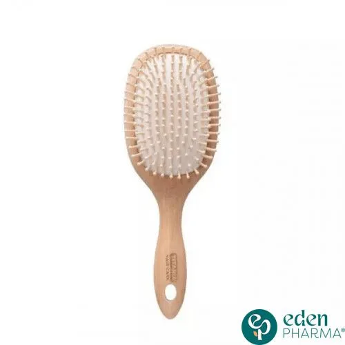 TITANIA BROSSE PNEUMATIQUE NATURE 2871