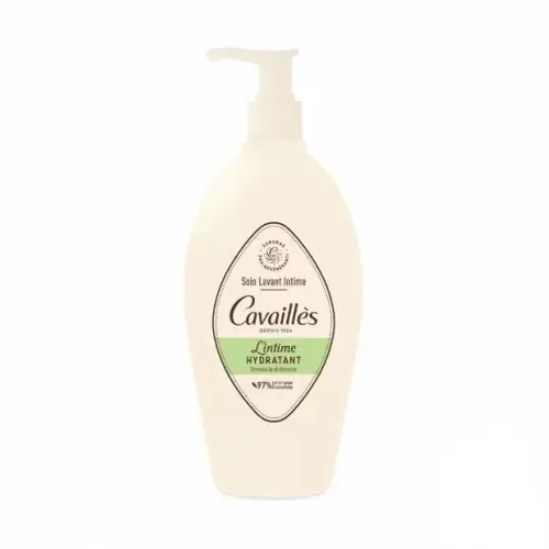 ROGE CAVAILLES SOIN TOILETTE INTIME SPECIAL SECHERESSE 250ML -40%