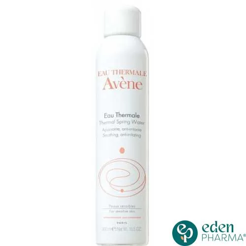 AVENE EAU THERMALE SPRAY 300ML