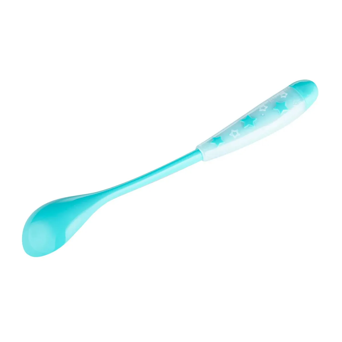 CANPOL BABIES CUILLER BEBE SOUPLE LONGUE MANCHE 4M+ (56/582)