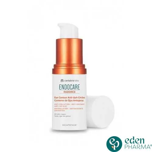 ENDOCARE RADIANCE CONTOUR YEUX 15ML
