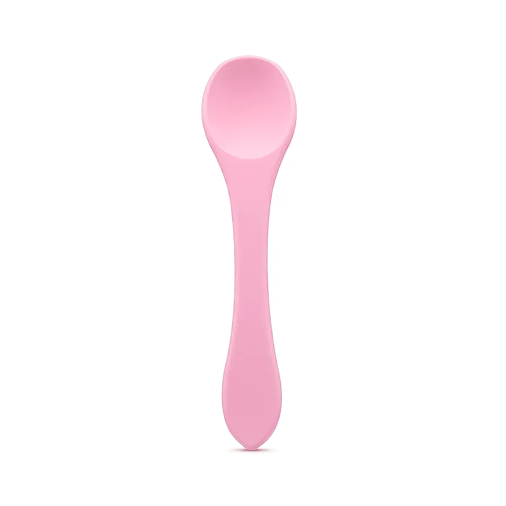 BABY PUR CUILLERE SILICONE SIMPLE REF 76810