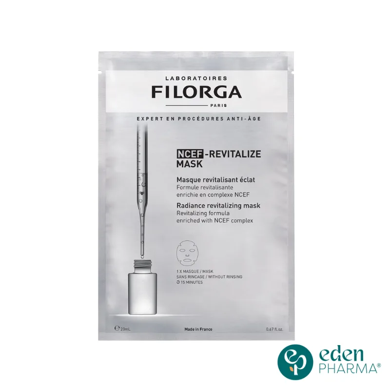 FILORGA NCEF-REVITALIZE MASK 20ML