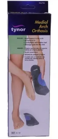 TYNOR SEMELLE REPOS M K10
