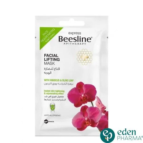 BEESLINE MASQUE LIFTING VISAGE 25G