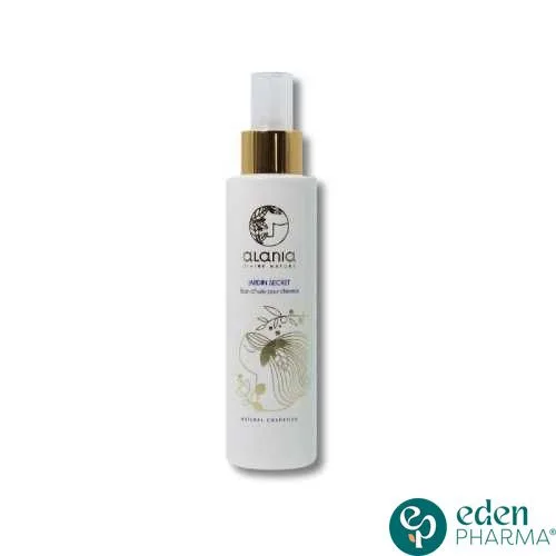ALANIA COSMETICS BAIN D'HUILE POUR CHEVEUX 150ML