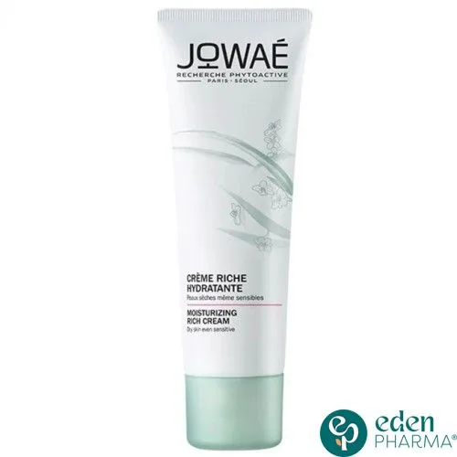 JOWAE CREME RICHE HYDRATANTE 40ML
