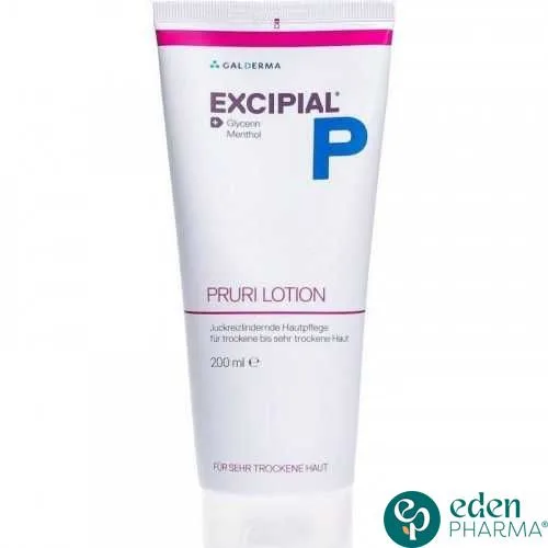 EXCIPIAL PRURI LOTION 200ML