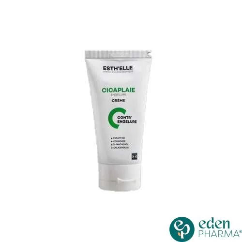 ESTHELLE CICAPLAIE CREME CONTR'ENGELURE 50gr