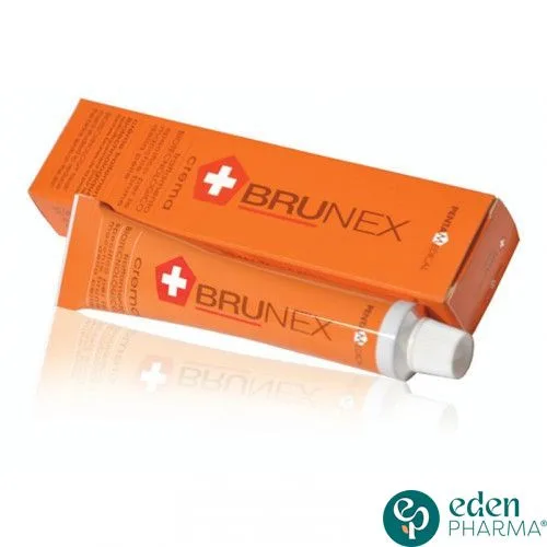 BRUNEX CREME DEPIGMENTANTE 30ML