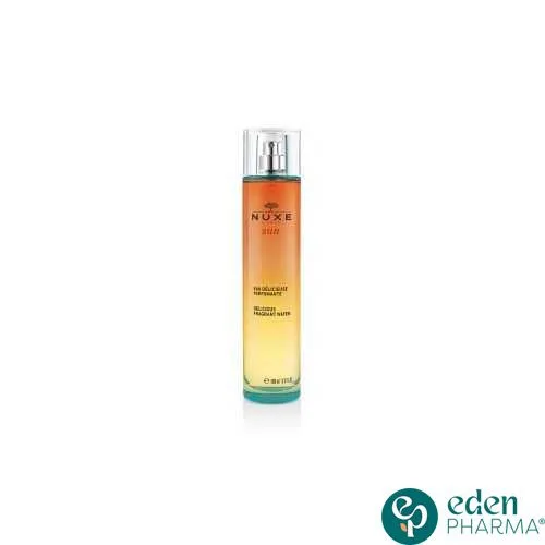 NUXE SUN EAU DELICIEUSE PARFUMANTE 100ML
