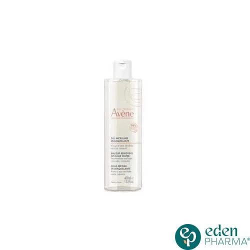 AVENE EAU MICELLAIRE 400ML