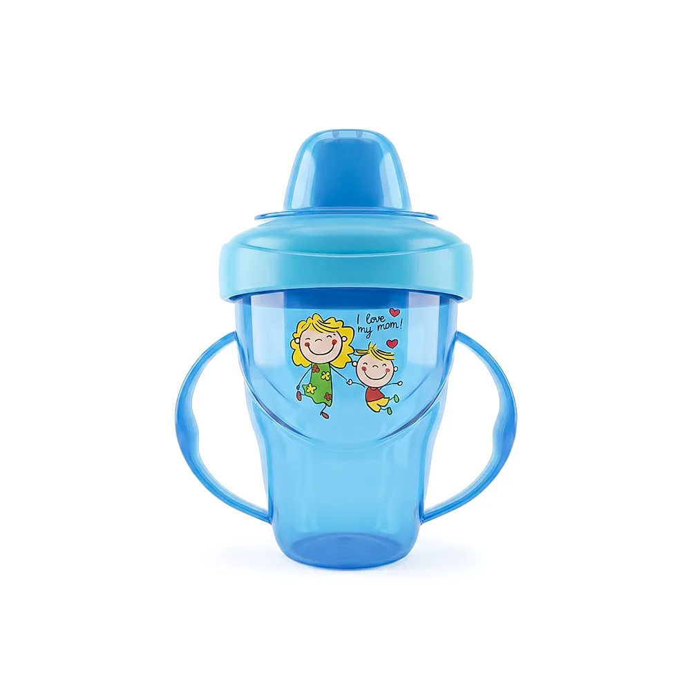 BABY PUR TASSE EDUCATIVE 240ML REF 76201