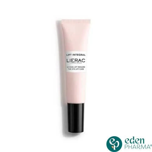 LIERAC LIFT INTEGRAL SOIN REGARD 15ML