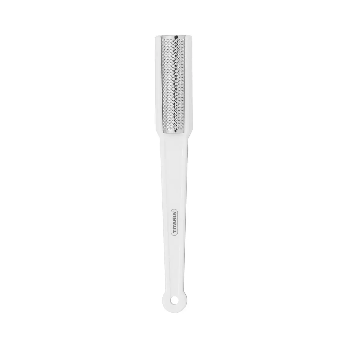 TITANIA Lime Pedicure Inox 3011