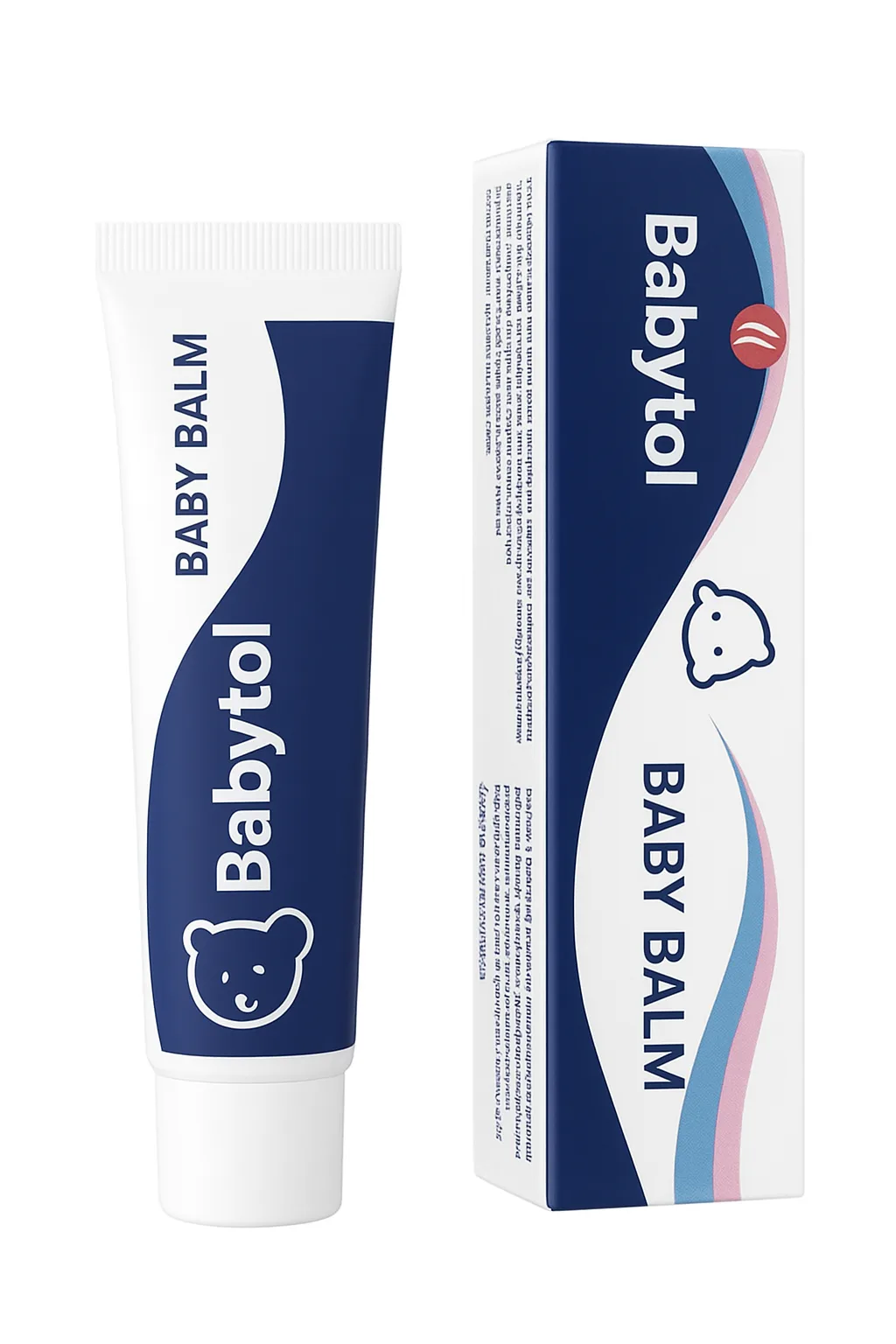 RONCEY CREME BABYTOL BABY BALM 30GR