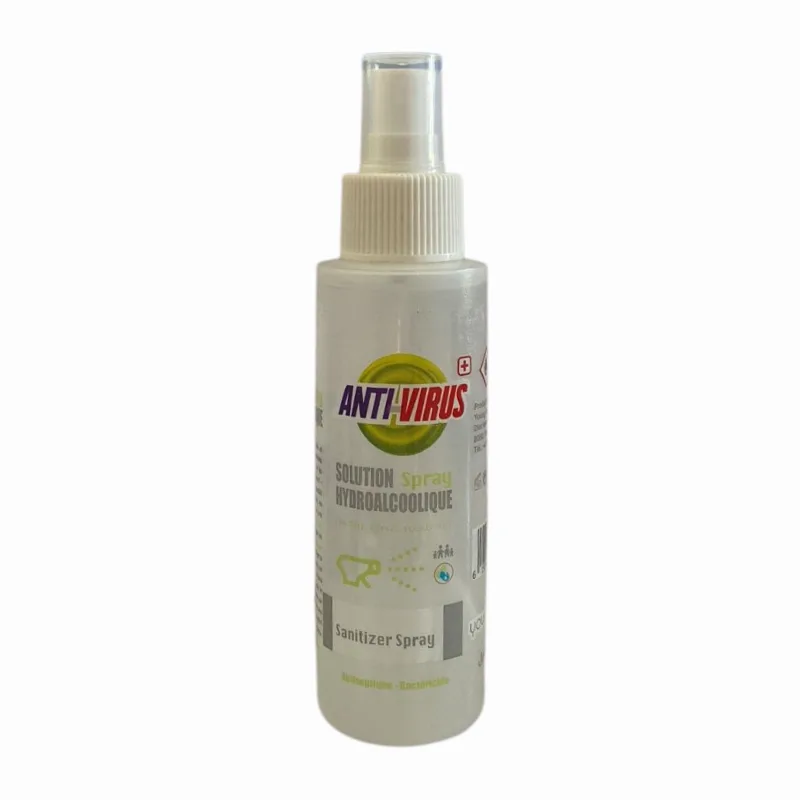 YOUNG HEALTH ANTI VIRUS SPRAY 100ML