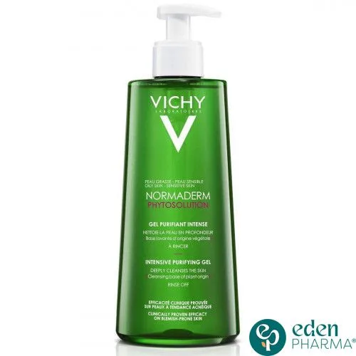 VICHY NORMADERM PHYTOSOLUTION GEL 400 ML