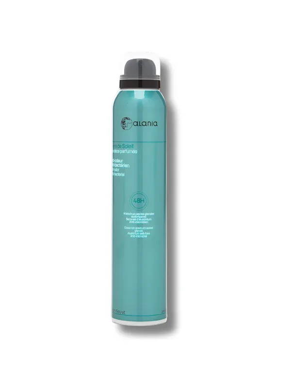 ALANIA PIERRE DE SOLEIL DEODORANT PARFUME 200ML