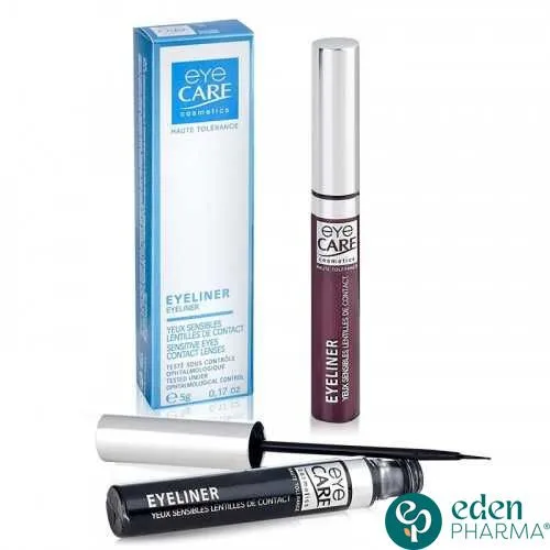 EYE CARE EYELINER LIQUIDE 5G