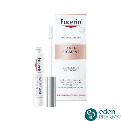 EUCERIN ANTI PIGMENT CORRECTEUR DE TACHES 5ML