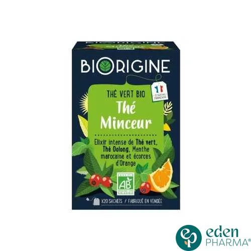 VITARMONYL BIORIGINE THE MINCEUR, 20 SACHETS