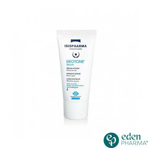 ISISPHARMA NEOTONE SERUM INTENSIF NUIT 30ML