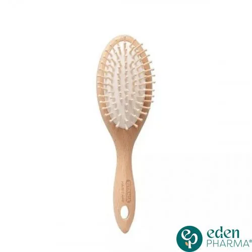 TITANIA BROSSE PNEUMATIQUE NATURE 2872