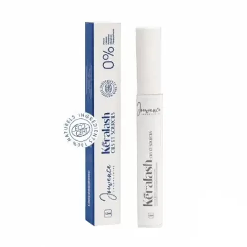 JOUVENCE KERALASH CILS ET SOURCILS 12ML