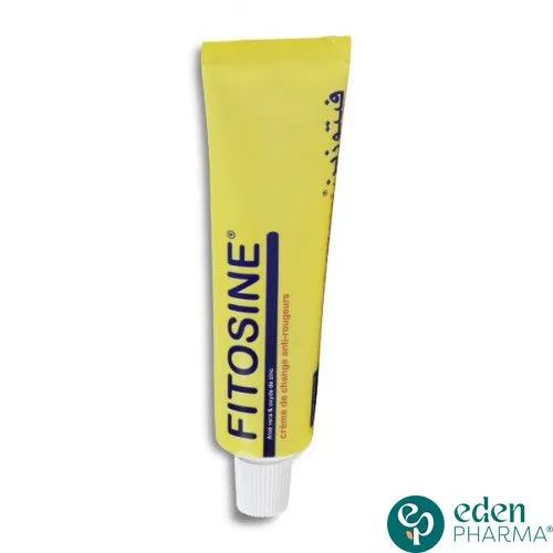 PHYTEAL FITOSINE CREME DE CHANGE 50ML