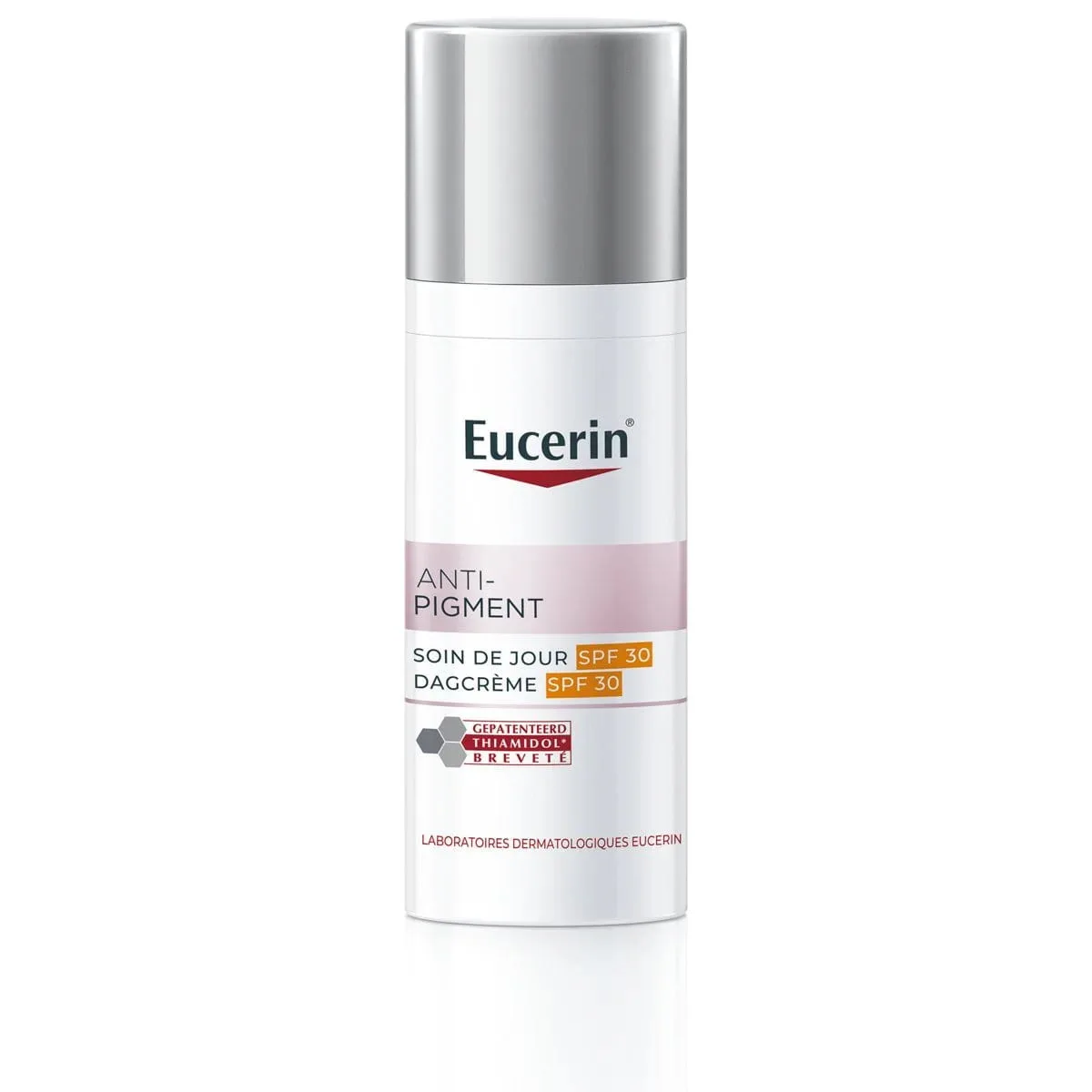 EUCERIN ANTI PIGMENT SOIN DE JOUR SPF30 50ML
