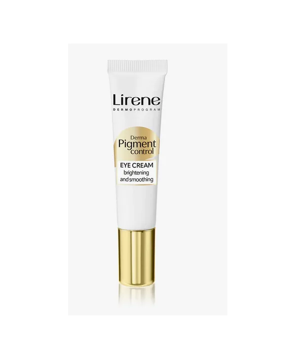 LIRENE DERMA PIGMENT CONTROL CONTOUR DES YEUX 15 ML