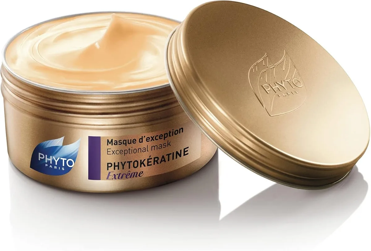 PHYTO KERATINE EXTREME MASQUE 200ML