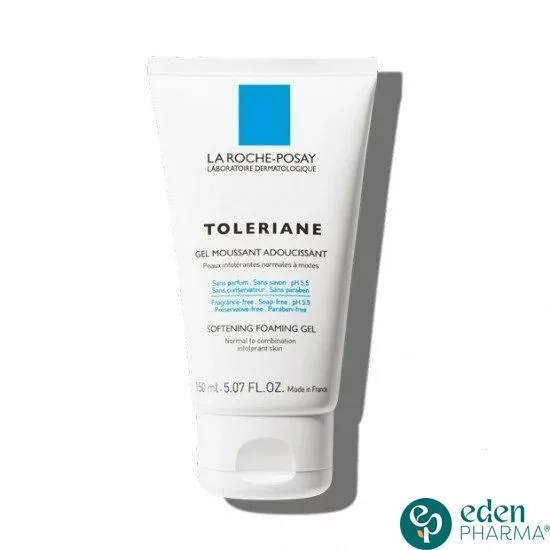 La Roche Posay Toleriane Gel Moussant 150ML