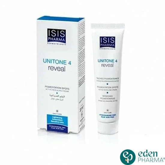 UNITONE 4 REVEAL 30ML