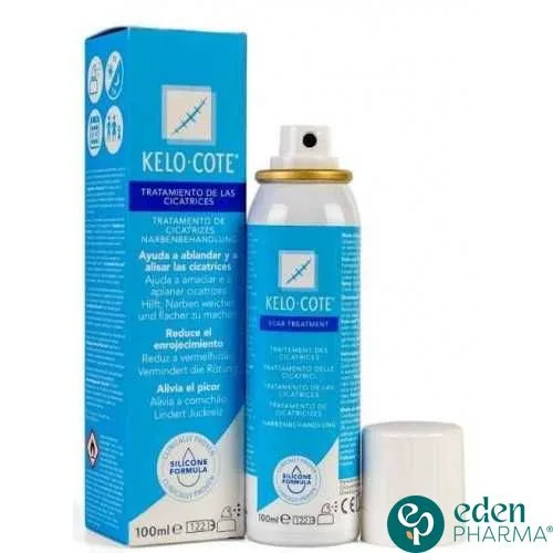 KELO-COTE SPRAY POUR CICATRICES 100ML