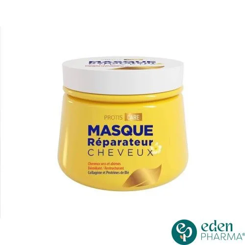 PROTIS MASQUE REPARATEUR CHEVEUX 200G